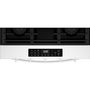 Whirlpool 30-Inch Slide-In Gas Range With Wi-Fi - WSGS5030SW