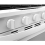 Whirlpool 30-Inch Slide-In Gas Range With Wi-Fi - WSGS5030SW