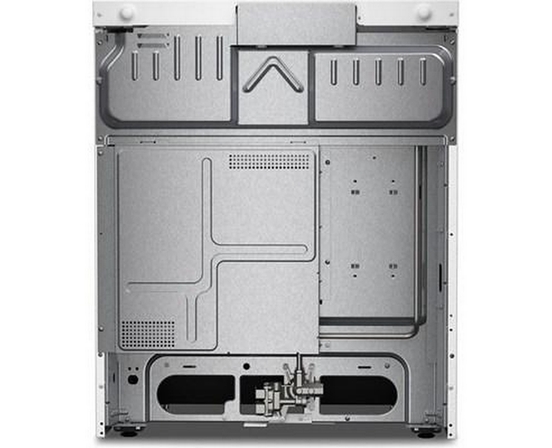 Whirlpool 30-Inch Slide-In Gas Range With Wi-Fi - WSGS5030SW