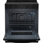 Whirlpool 30-Inch Slide-In Electric Range With Wi-Fi - YWSES5030SB