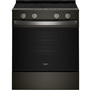 Whirlpool 30-Inch Slide-In Electric Range With Wi-Fi - YWSES5030SV