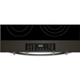 Whirlpool 30-Inch Slide-In Electric Range With Wi-Fi - YWSES5030SV
