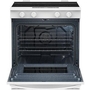 Whirlpool 30-Inch Slide-In Electric Range With Wi-Fi - YWSES5030SW