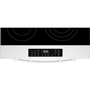 Whirlpool 30-Inch Slide-In Electric Range With Wi-Fi - YWSES5030SW
