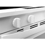 Whirlpool 30-Inch Slide-In Electric Range With Wi-Fi - YWSES5030SW