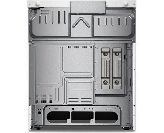 Whirlpool 30-Inch Slide-In Electric Range With Wi-Fi - YWSES5030SW