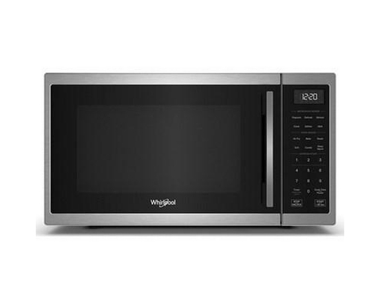 Whirlpool 1.0 Cu. Ft. All-In-One Multifunctional Countertop Microwave - WMCS5522RS