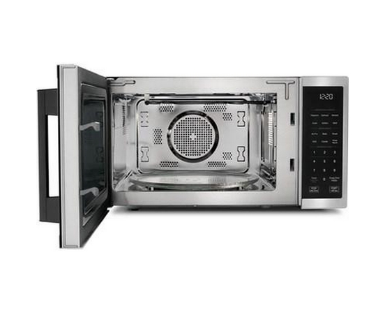 Whirlpool 1.0 Cu. Ft. All-In-One Multifunctional Countertop Microwave - WMCS5522RS