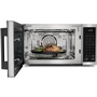 Whirlpool 1.0 Cu. Ft. All-In-One Multifunctional Countertop Microwave - WMCS5522RS