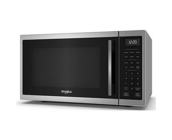 Whirlpool 1.0 Cu. Ft. All-In-One Multifunctional Countertop Microwave - WMCS5522RS