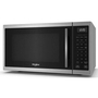 Whirlpool 1.0 Cu. Ft. All-In-One Multifunctional Countertop Microwave - WMCS5522RS