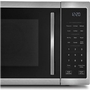 Whirlpool 1.0 Cu. Ft. All-In-One Multifunctional Countertop Microwave - WMCS5522RS