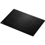 Whirlpool 30-Inch Intelligent Built-In Induction Cooktop With Temp Cook™ Technology - WCIT7530SB