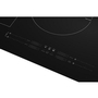 Whirlpool 30-Inch Intelligent Built-In Induction Cooktop With Temp Cook™ Technology - WCIT7530SB