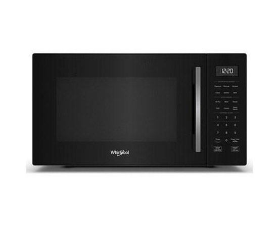 Whirlpool 1.0 Cu. Ft. All-In-One Multifunctional Countertop Microwave - WMCS5522RB