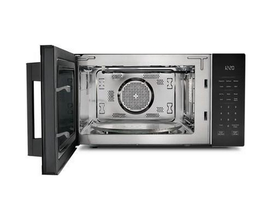 Whirlpool 1.0 Cu. Ft. All-In-One Multifunctional Countertop Microwave - WMCS5522RB