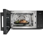 Whirlpool 1.0 Cu. Ft. All-In-One Multifunctional Countertop Microwave - WMCS5522RB