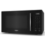Whirlpool 1.0 Cu. Ft. All-In-One Multifunctional Countertop Microwave - WMCS5522RB