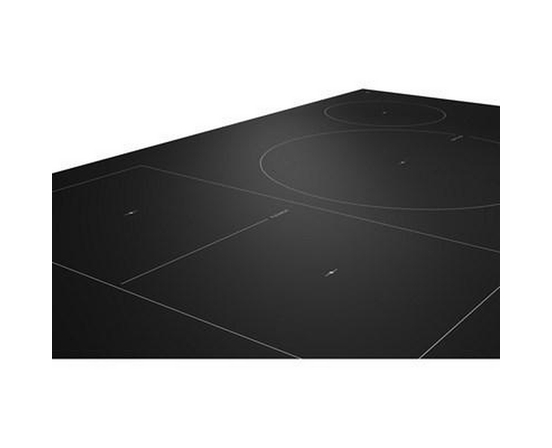 Whirlpool 30-Inch Intelligent Built-In Induction Cooktop With Temp Cook™ Technology - WCIT7530SS