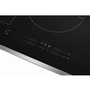 Whirlpool 30-Inch Intelligent Built-In Induction Cooktop With Temp Cook™ Technology - WCIT7530SS