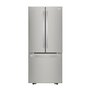 LG 30 in. Door French Door Refrigerator 21.8 cu. ft. - LRFNS2200S