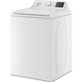 Whirlpool 4.2 Cu. Ft. Top Load Washer With 2-In-1 Removable Agitator - WTW4107SW