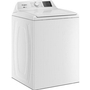 Whirlpool 4.2 Cu. Ft. Top Load Washer With 2-In-1 Removable Agitator - WTW4107SW