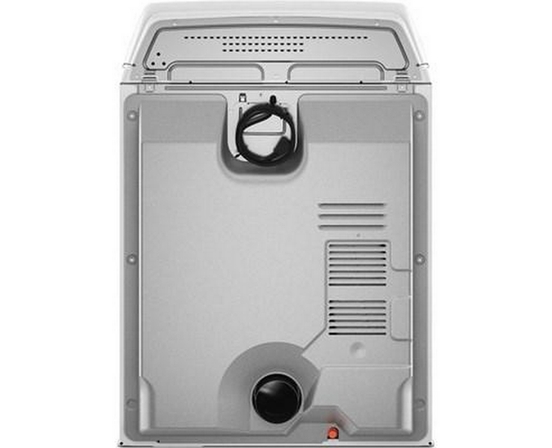 Whirlpool 7.0 Cu. Ft. Gas Dryer With Autosensing - WGD4105SW