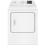 Whirlpool 7.0 Cu. Ft. Electric Dryer With Autosensing - YWED4105SW