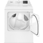 Whirlpool 7.0 Cu. Ft. Electric Dryer With Autosensing - YWED4105SW
