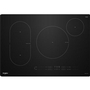 Whirlpool 30-Inch Intelligent Induction Cooktop With Temp Cook™ Technology - WCIT7030SB