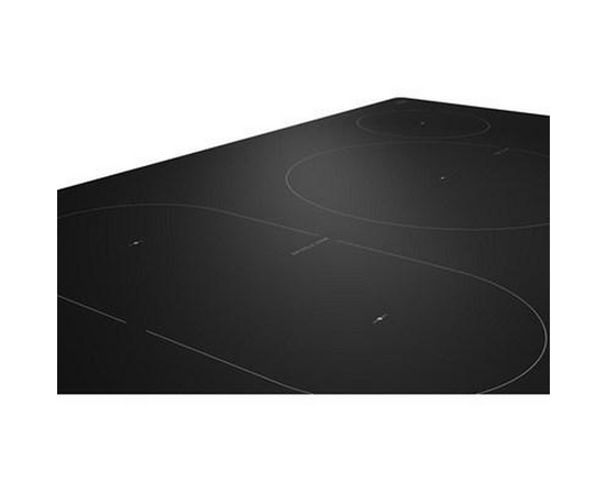 Whirlpool 30-Inch Intelligent Induction Cooktop With Temp Cook™ Technology - WCIT7030SB