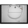 Whirlpool 30-Inch Intelligent Induction Cooktop With Temp Cook™ Technology - WCIT7030SS