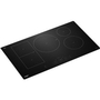 Whirlpool 36 Inch Intelligent Induction Cooktop With Temp Cook™ Technology And Wipeclean™ Coating - WCIT7536SB