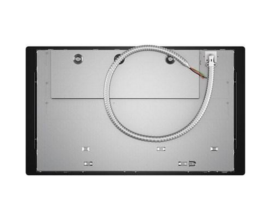 Whirlpool 36 Inch Intelligent Induction Cooktop With Temp Cook™ Technology And Wipeclean™ Coating - WCIT7536SB