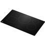 Whirlpool 36 Inch Intelligent Induction Cooktop With Temp Cook™ Technology And Wipeclean™ Coating - WCIT7536SB