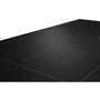 Whirlpool 36 Inch Intelligent Induction Cooktop With Temp Cook™ Technology And Wipeclean™ Coating - WCIT7536SS