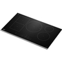 Whirlpool 36 Inch Intelligent Induction Cooktop With Temp Cook™ Technology And Wipeclean™ Coating - WCIT7536SS