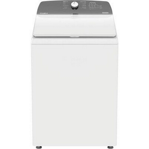 Whirlpool 4.5 Cu. Ft. I.E.C. Top Load Impeller Washer - WTW4000SW