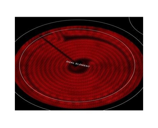 Whirlpool 30-Inch Freestanding Electric Range With Air Cooking Technology - YWFES7030SW