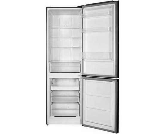 Whirlpool 24-Inch Counter Depth Bottom-Mount Refrigerator - URBC6024SZ