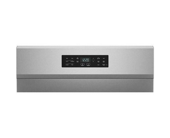 Whirlpool 30-Inch Gas Range With Air Cooking Technology - WFGS5730SZ