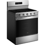 Whirlpool 30-Inch Gas Range With Air Cooking Technology - WFGS5730SZ