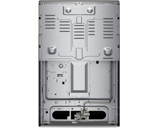 Whirlpool 30-Inch Gas Range With Air Cooking Technology - WFGS5730SZ