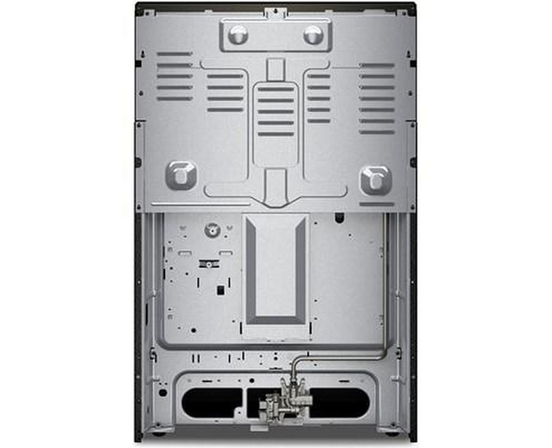 Whirlpool 30-Inch Gas Range With Air Cooking Technology - WFGS5730SV