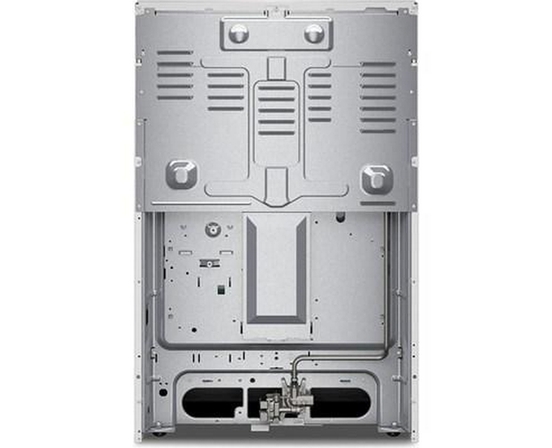 Whirlpool 30-Inch Gas Range With Air Cooking Technology - WFGS5730SW