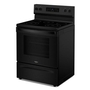 Whirlpool 30-Inch Freestanding Electric Range - YWFES3330RB