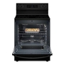 Whirlpool 30-Inch Freestanding Electric Range - YWFES3330RB