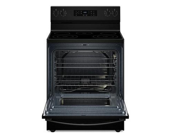 Whirlpool 30-Inch Freestanding Electric Range - YWFES3330RB