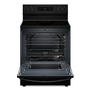Whirlpool 30-Inch Freestanding Electric Range - YWFES3330RB